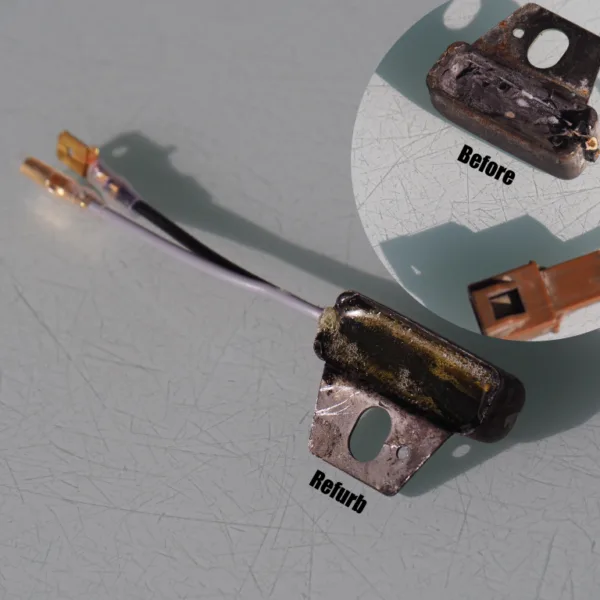 Mitsubishi MB 488821 284K00708 noise filter refurb service