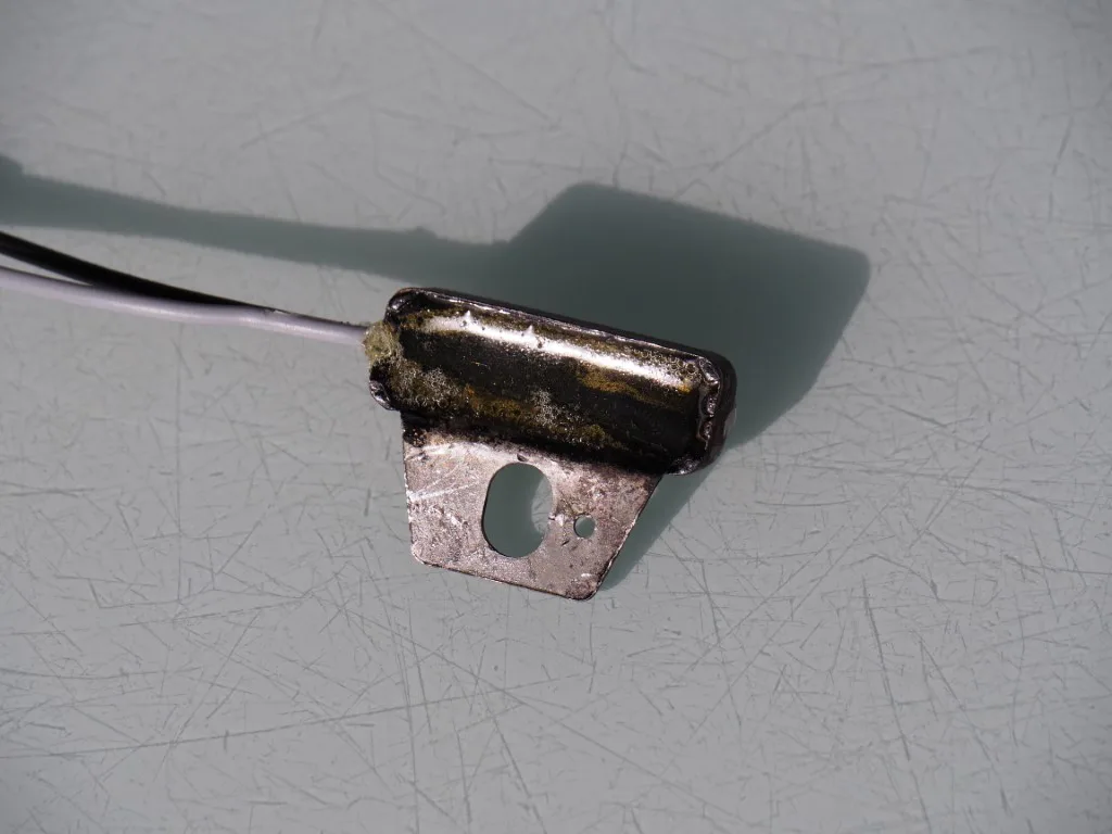 Mitsubishi MB 488821 284K00708 noise filter refurb service - Afbeelding 3